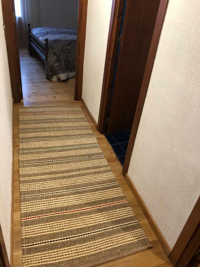 Casa Serraller Esterri d'Àneu Zewnętrze zdjęcie