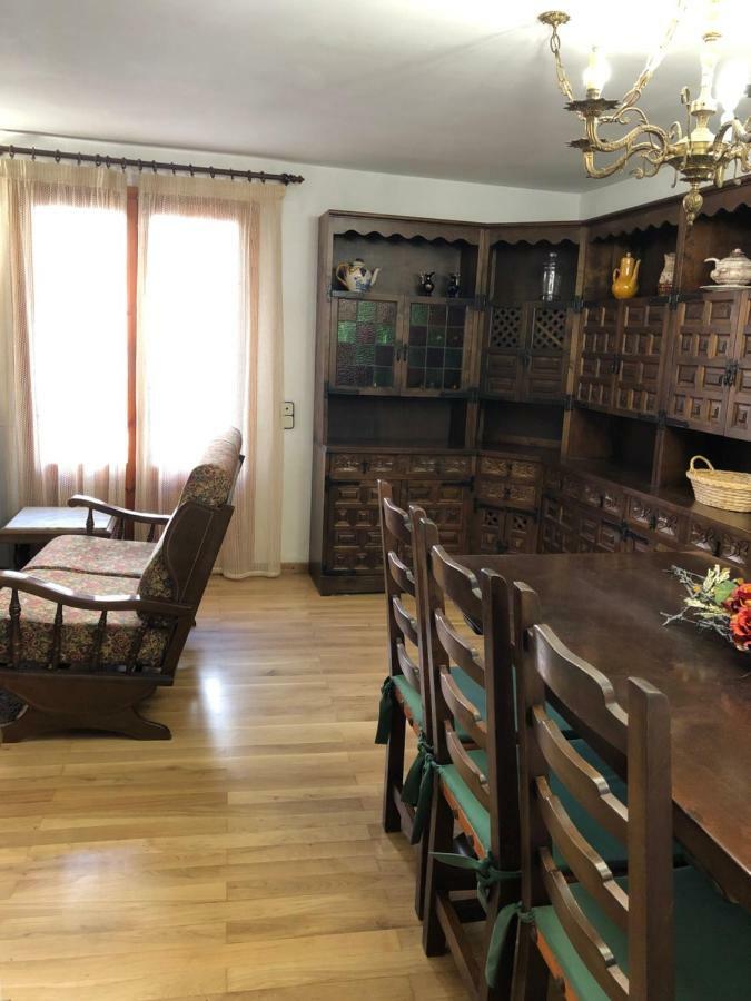 Casa Serraller Esterri d'Àneu Zewnętrze zdjęcie