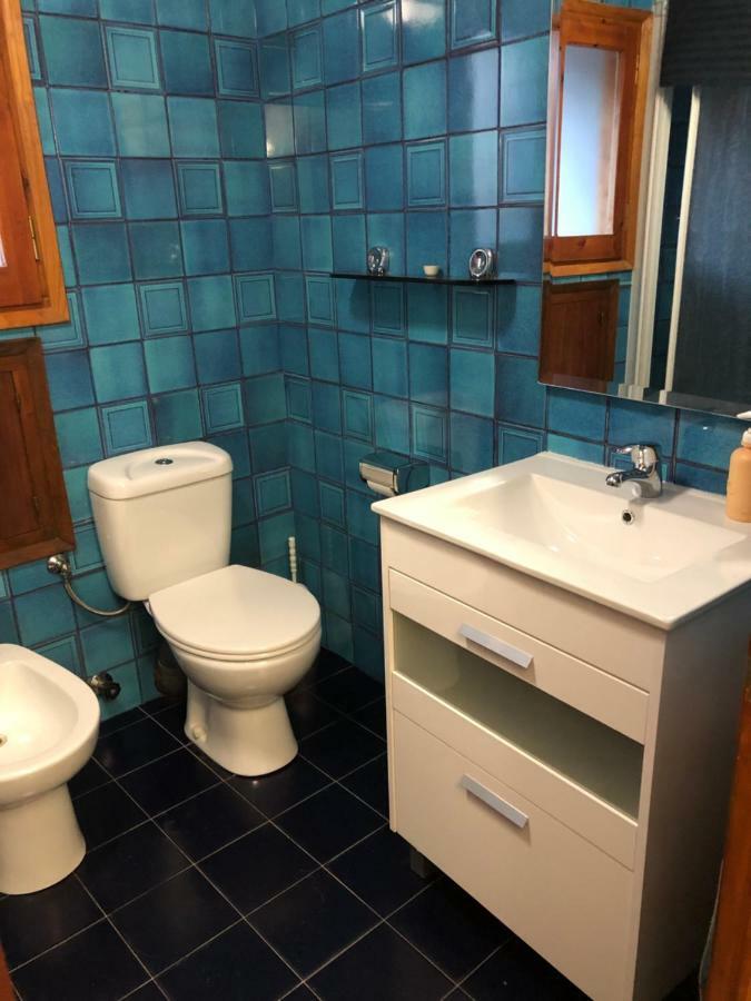 Casa Serraller Esterri d'Àneu Zewnętrze zdjęcie