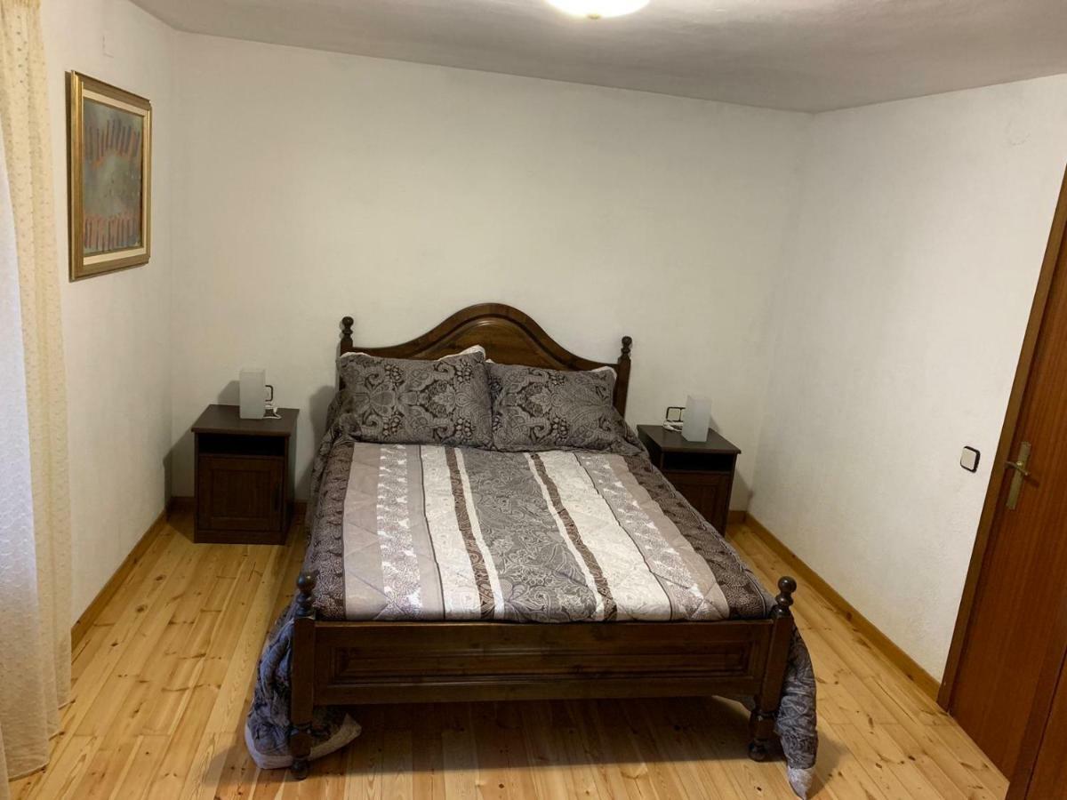 Casa Serraller Esterri d'Àneu Zewnętrze zdjęcie