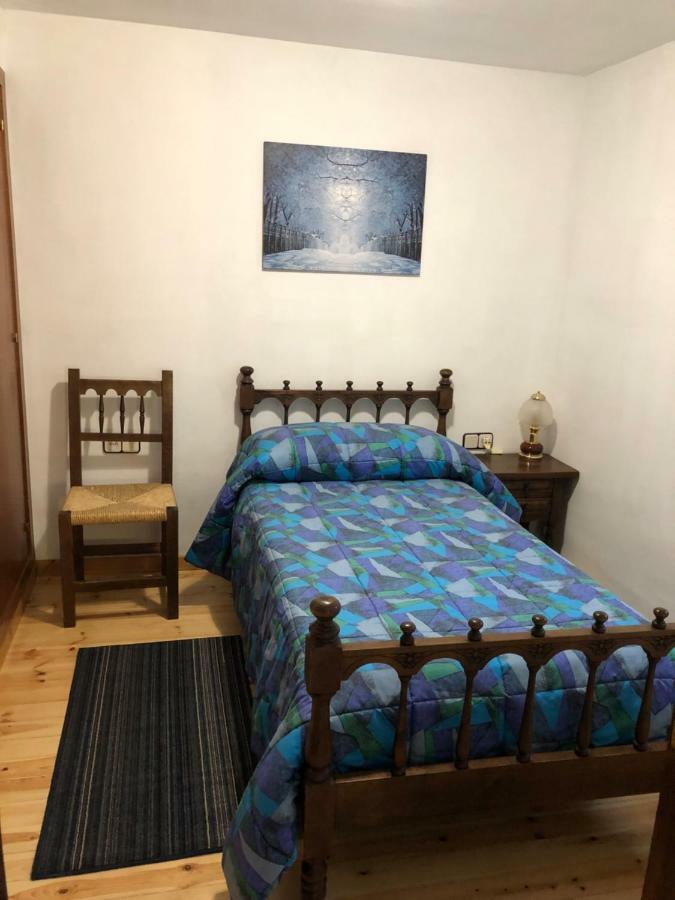 Casa Serraller Esterri d'Àneu Zewnętrze zdjęcie