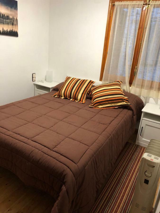 Casa Serraller Esterri d'Àneu Zewnętrze zdjęcie