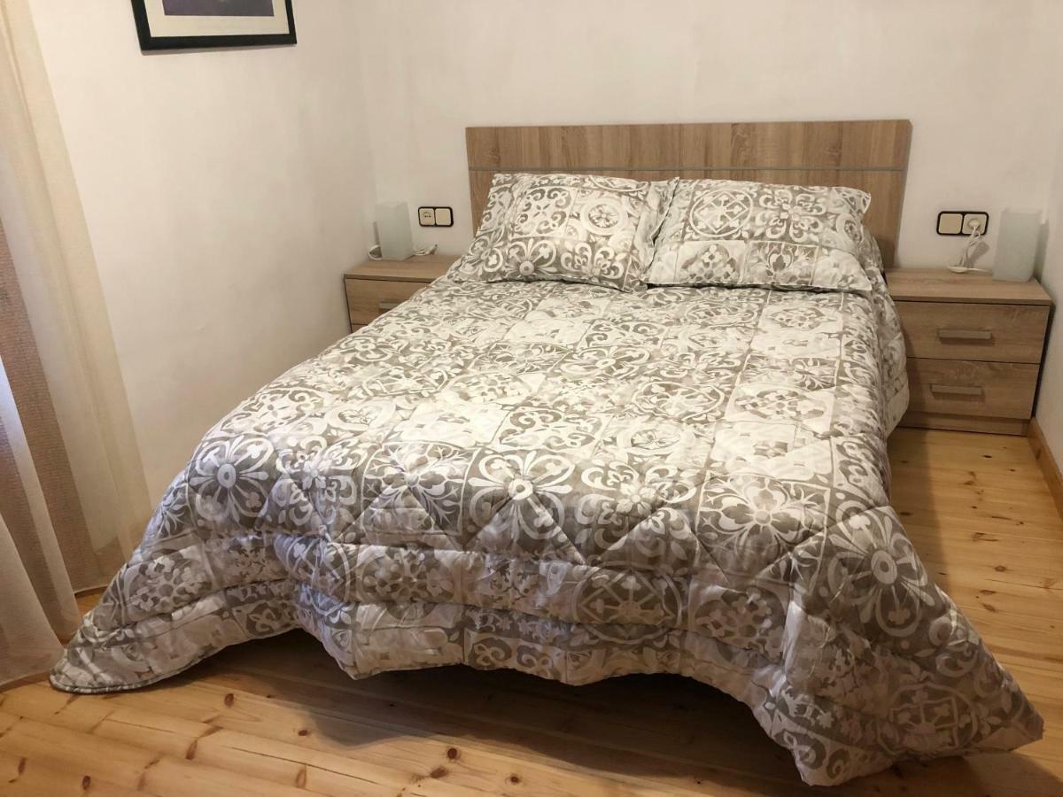Casa Serraller Esterri d'Àneu Zewnętrze zdjęcie